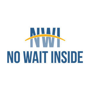 No wait inside